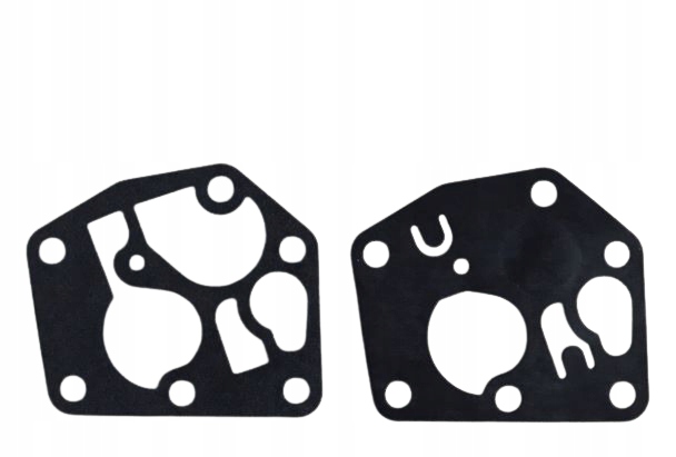 

Komplet Membran Gaźnika Briggs Classic 3,5KM-4,5KM