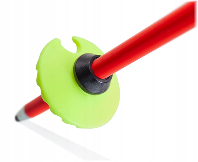 Kije zjazdowe slalom LEKI WORLDCUP SL 3D 125 22/23 Płeć produkt uniseks