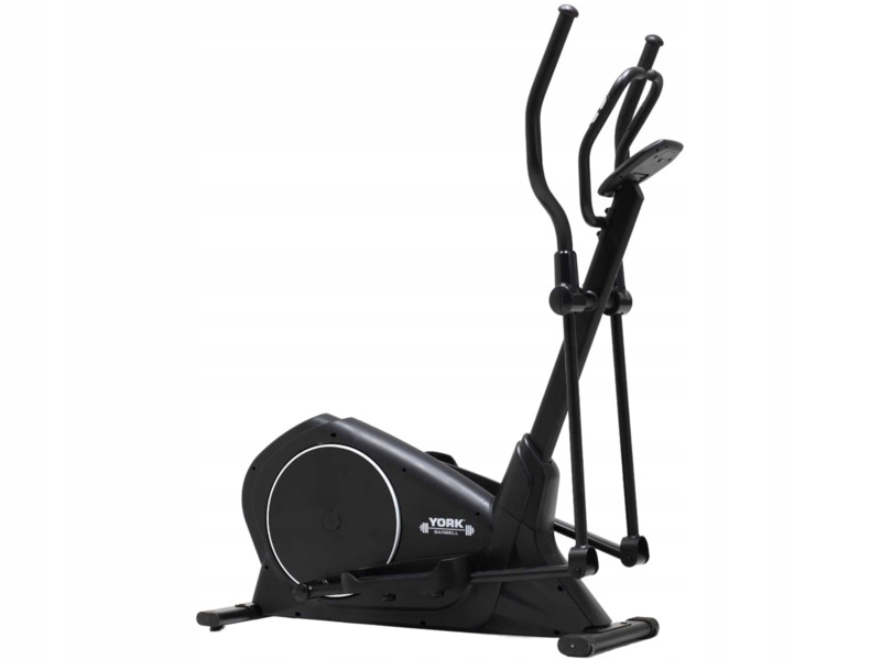 Orbitrek magnetyczny York Fitness HX7