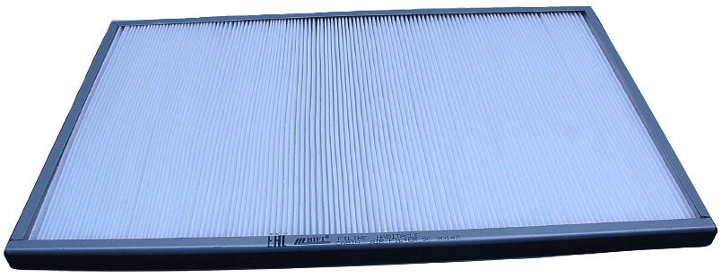 Filtr kabinowy SC90142 Producent części Hifi