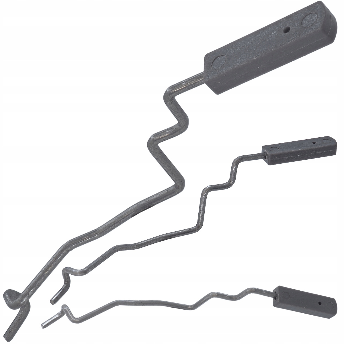 

Dźwignia Cięgno Gazu Husqvarna 340 345 350 346XP