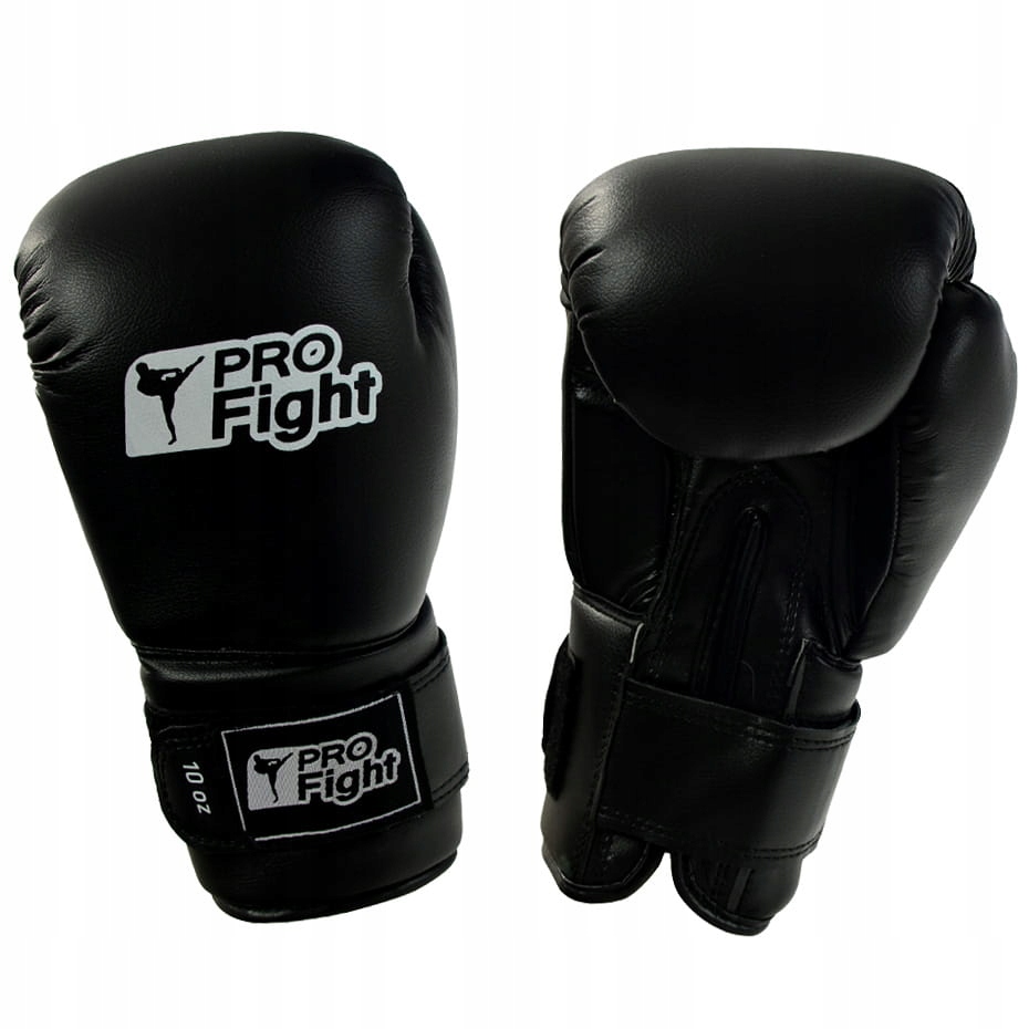 Rękawice bokserskie Profight R2010 8 oz