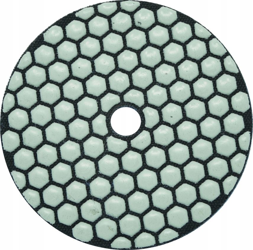 

Tarcza Polerska Diamentowa Do Marmuru Gresu gr 50