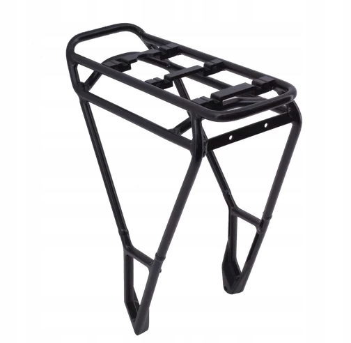 Bagażnik tylny Trk do Haibike,Lapierre, Ghost ebike