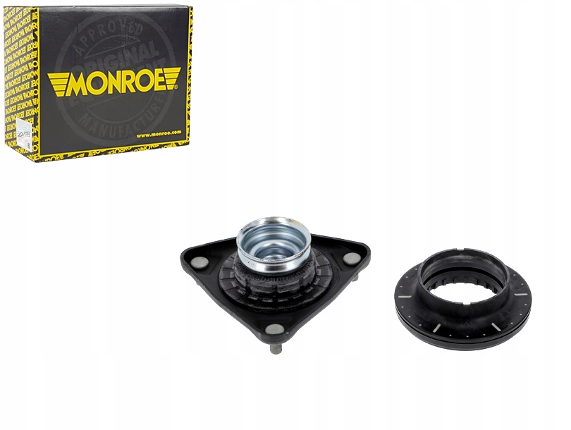 PODUSZKA AMORTYZATORA PRZÓD L/P HYUNDAI I30 1.4-1.6D 11.11- MONROE