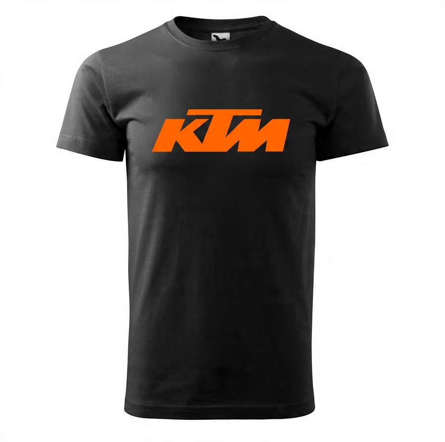 

Koszulka Ktm Cross Enduro Lwg Prezent Męska XL