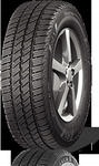 1x Viking 195/70 R15C 107 / 105r Snowtech Van (: 6)