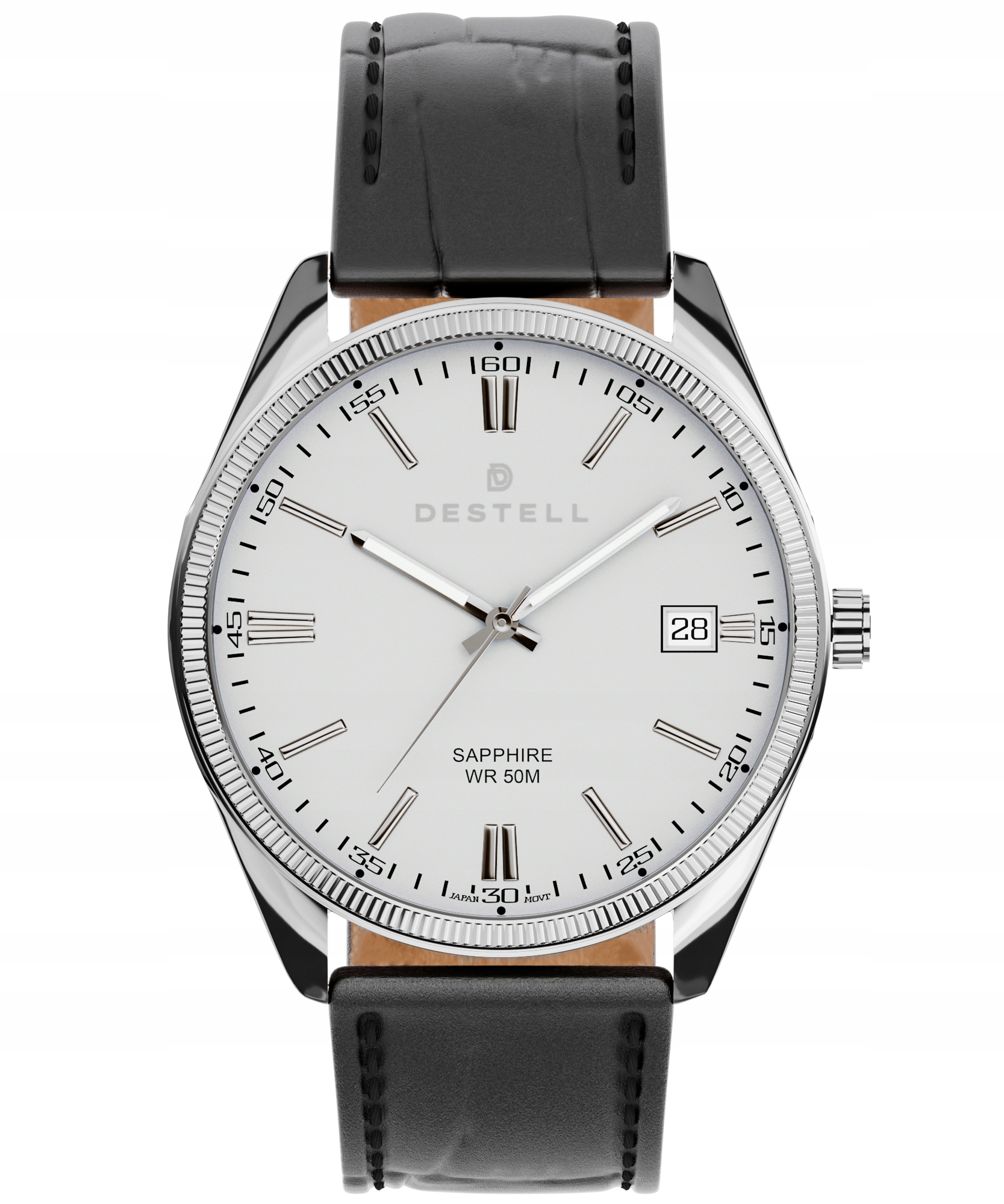 Pánské hodinky Destell Loup Sapphire