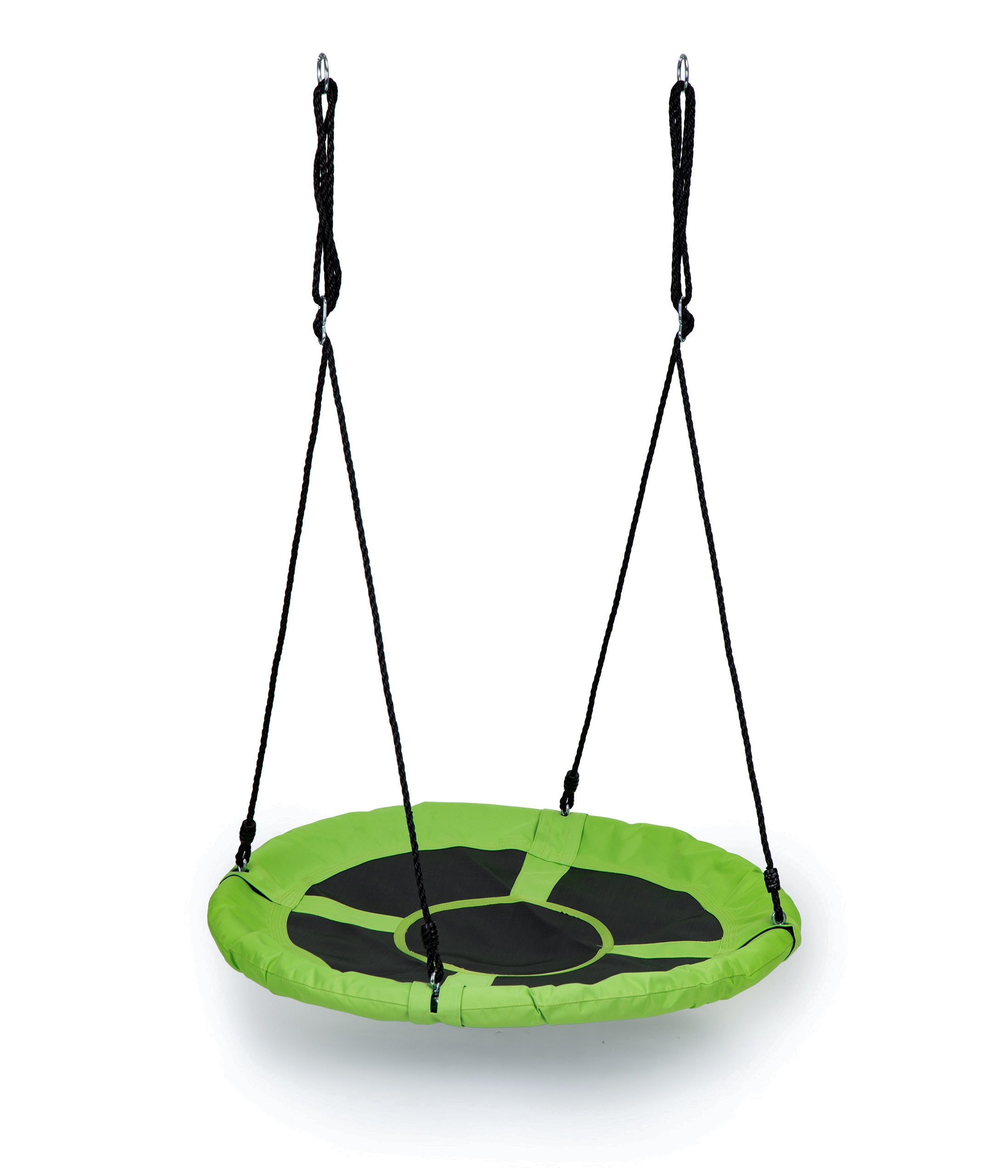 Гнездо аиста, диаметр 100 см.