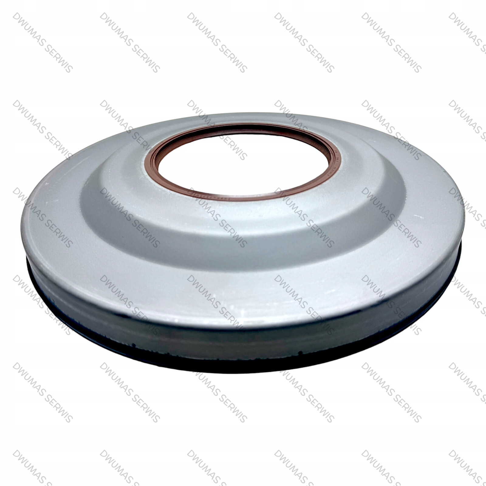 POKRYWA TŁUMIKA DRGAŃ 6DCT450 MPS6 POWERSHIFT SPRĘŻYNA FORD VOLVO DODGE