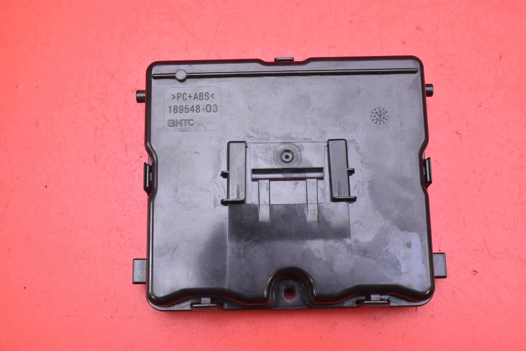 control unit module navigation devices 196867-02 RENAULT MEGANE 4 IV 16-20