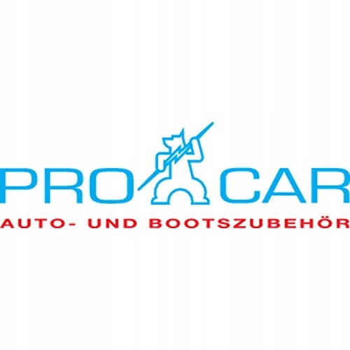 ProCar 67747501 Safety Universal Plug (Angled) Load Capacity Current max. = Marka ProCar