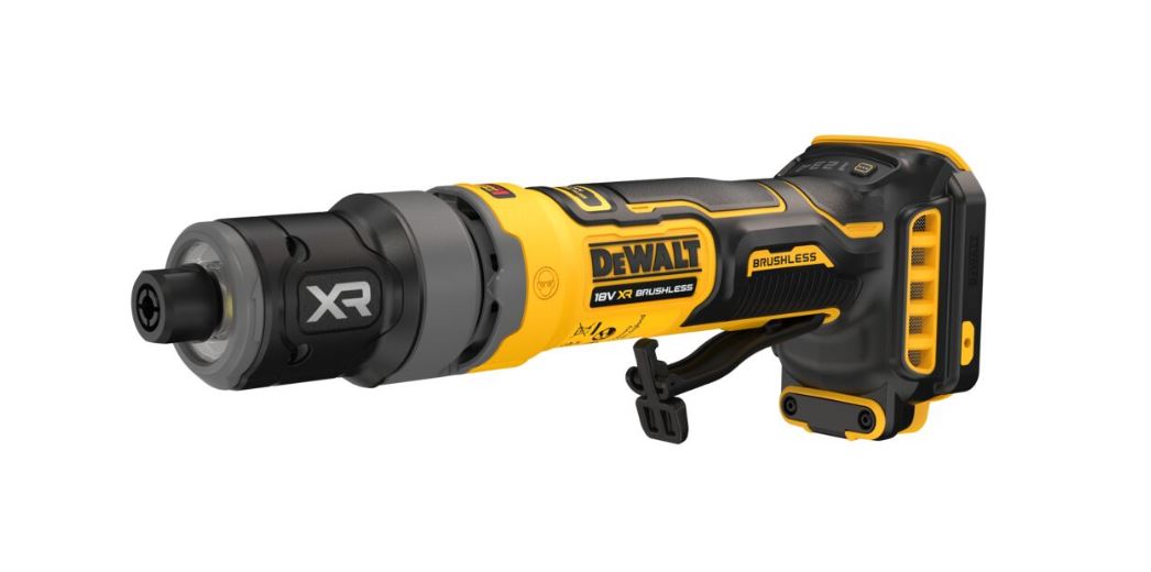 Szlifierka Prosta Akumulatorowa 18V Xr 0*AH