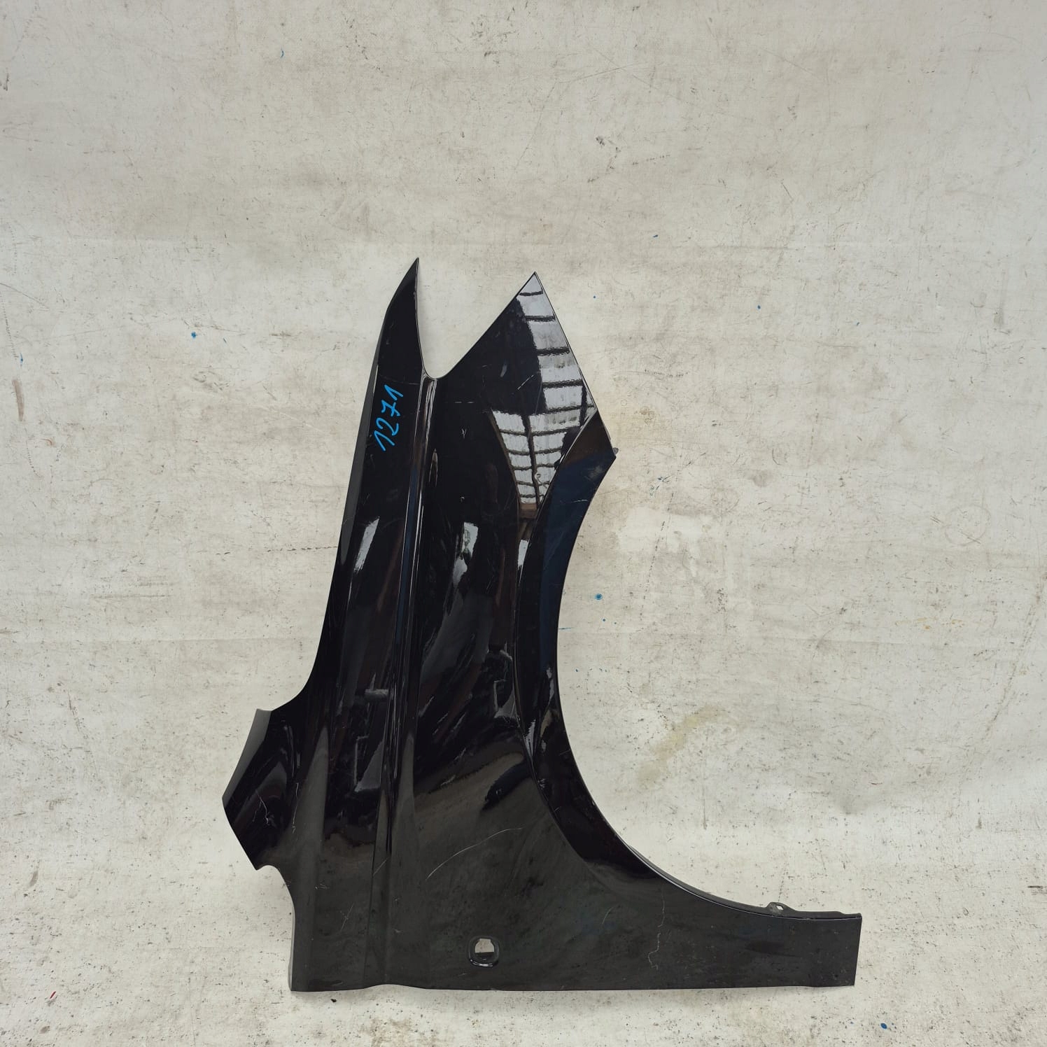VW CADDY IV 2K7 20- fender right front front