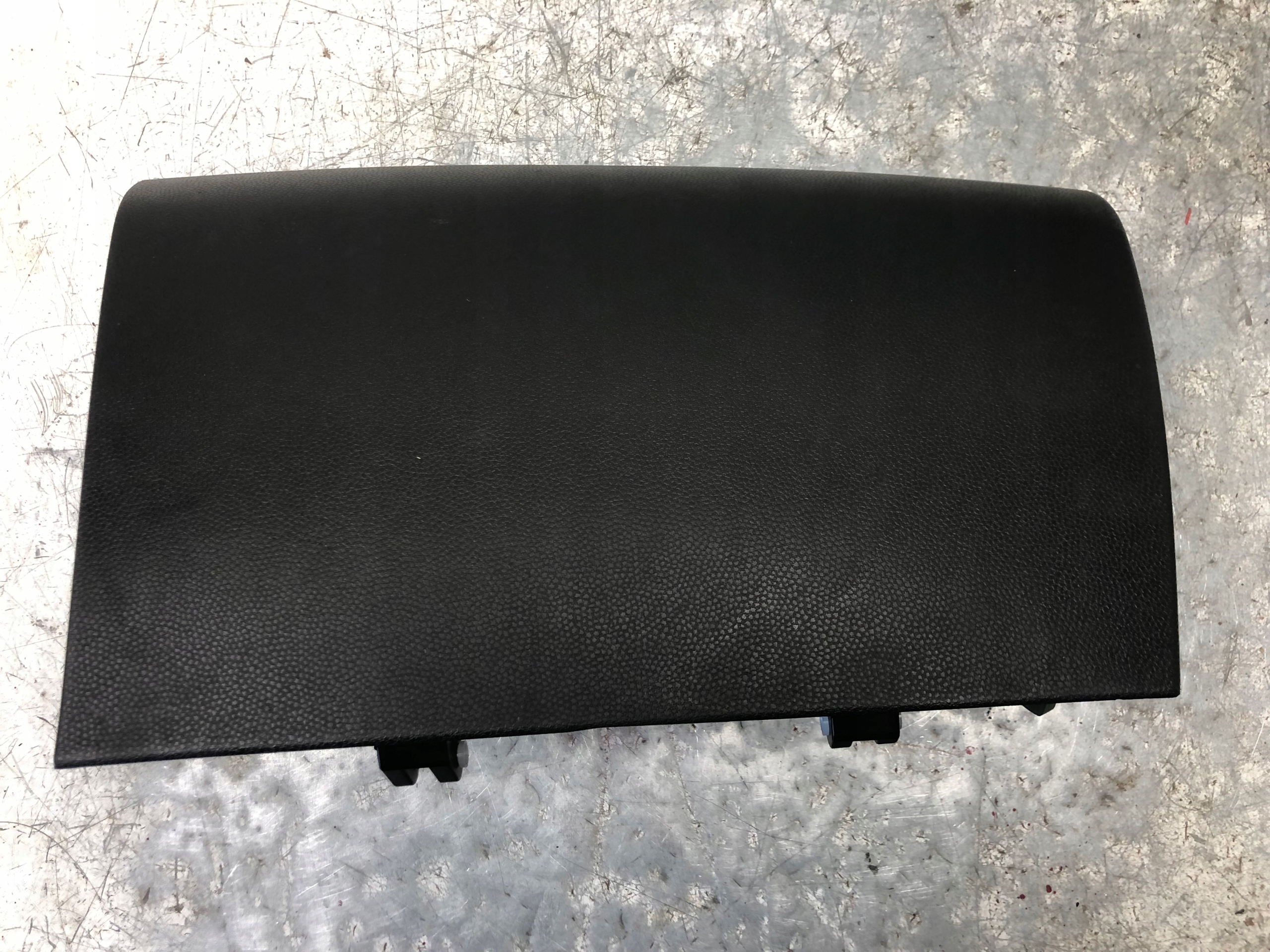 vratašca pretinca suvozača MINI R55 122737-13