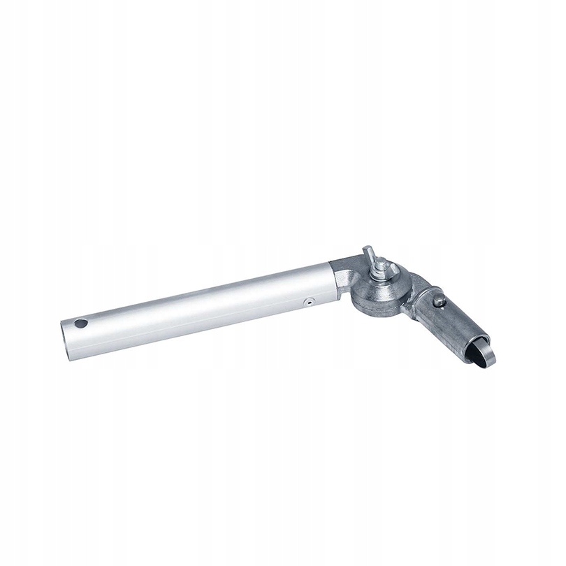 Levně Rotační mop Raypath Rotační kloub pro čištění pod úhlem Raypath