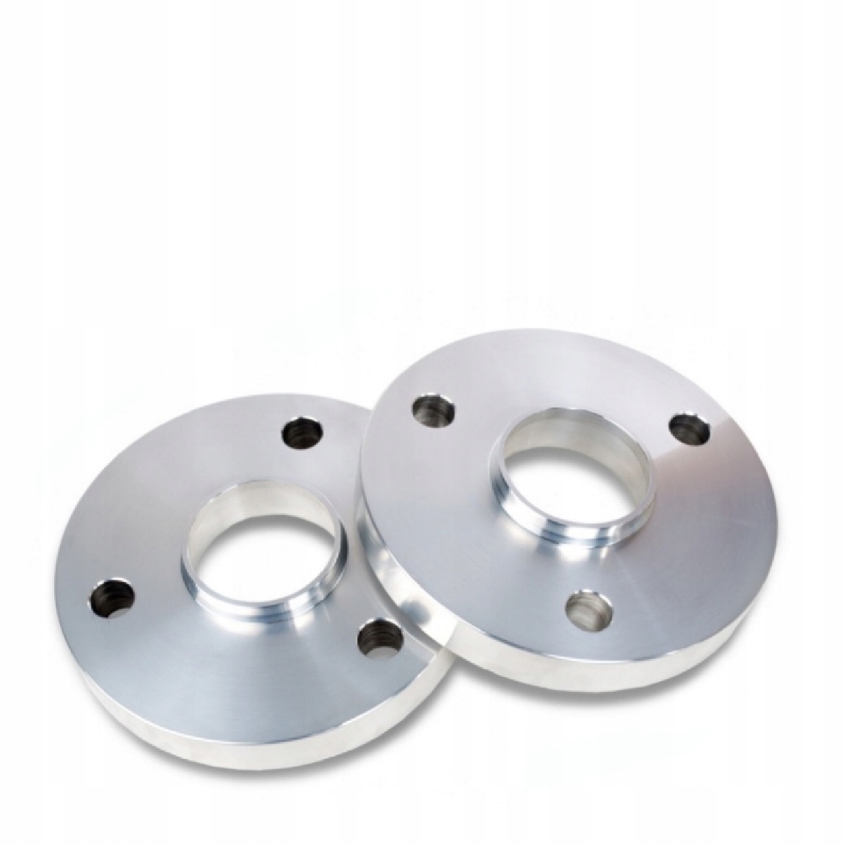 Прокладки 25 мм SMART 57,1 3x112 + винты