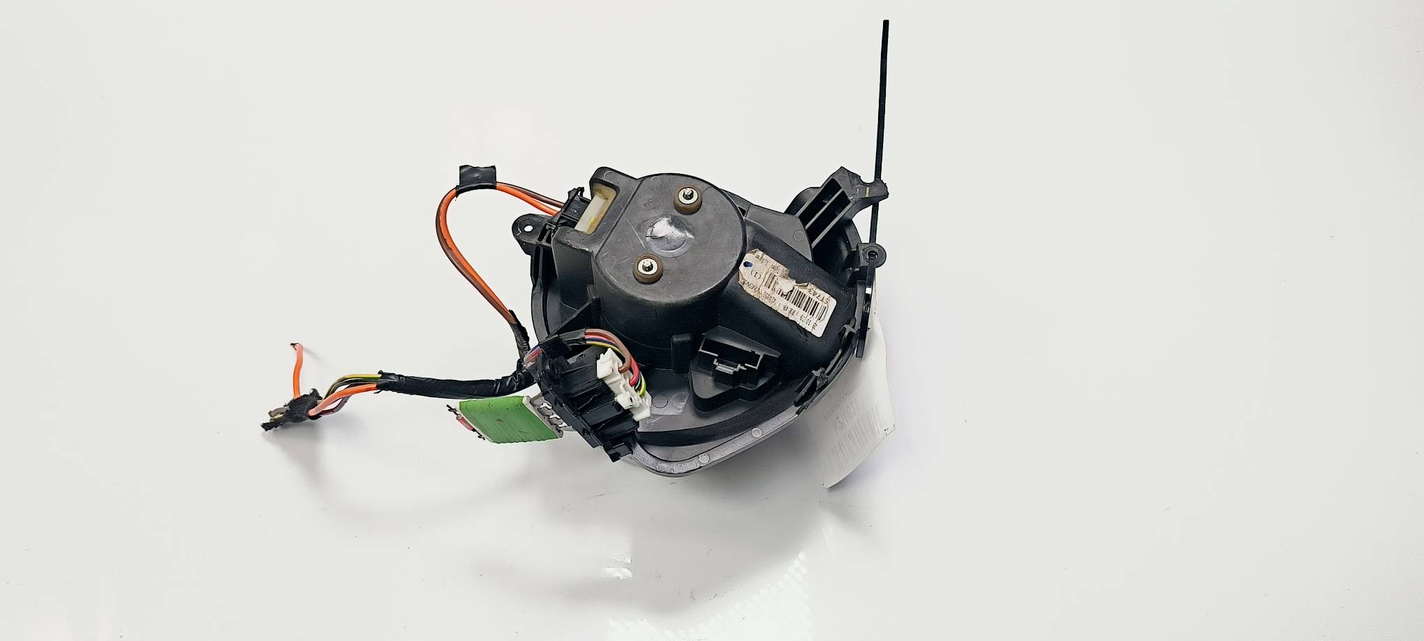 ventilator kabinski FIAT FIORINO