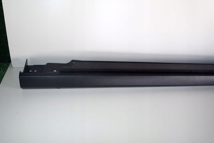FORD TRANSIT CONNECT MK2 II moulding threshold right rear DT11-U10154-B