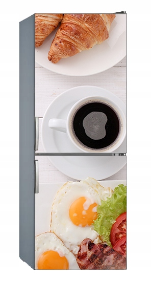 Magnetická podložka na velké ledničky magnet 60 x 180 cm ML026