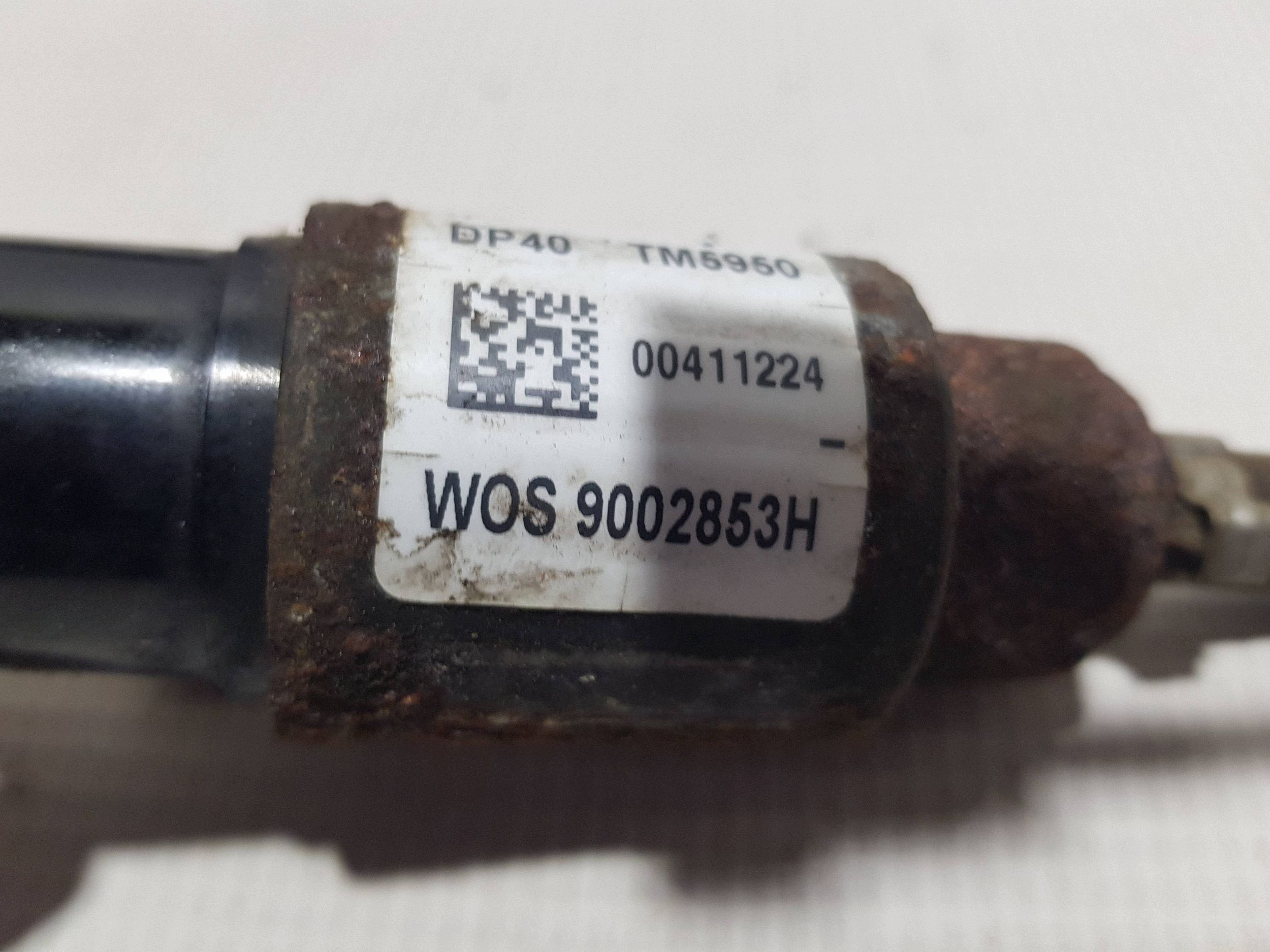 pumpa goriva Webasto Mercedes E W213 9024999