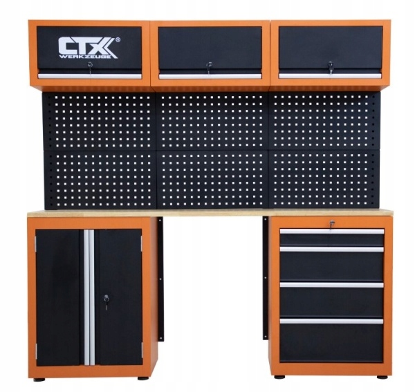 Ctx Werkzeuge Sada Dílenského Nábytku