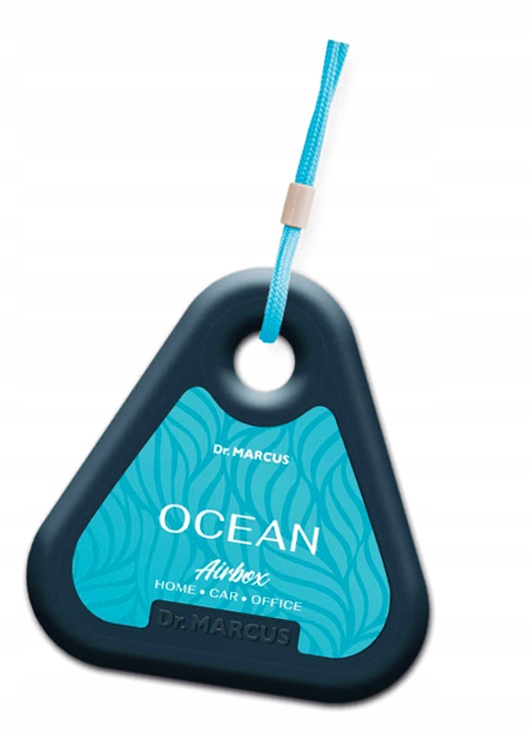 

Dr Marcus zawieszka zapach Airbox Ocean