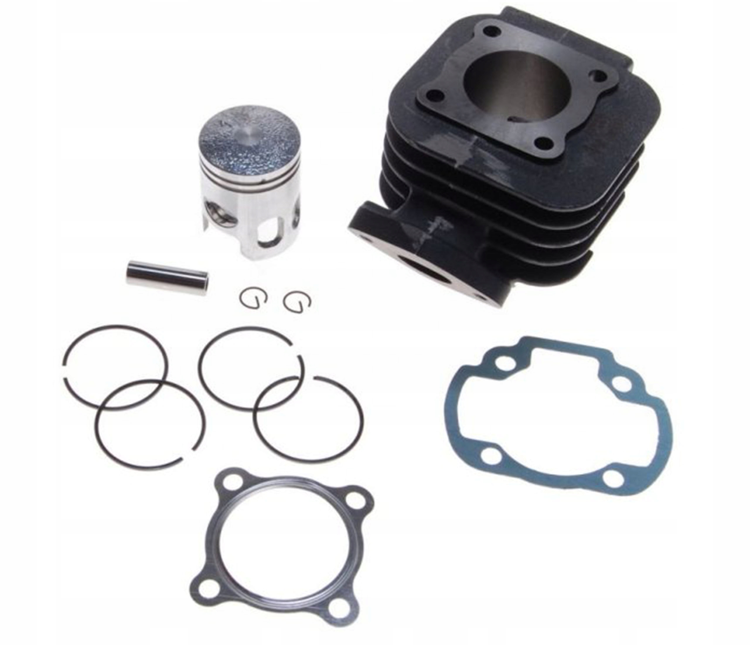 

Yamaha Bws Aprilia SR50 Italjet Mbk Cylinder 50cm3