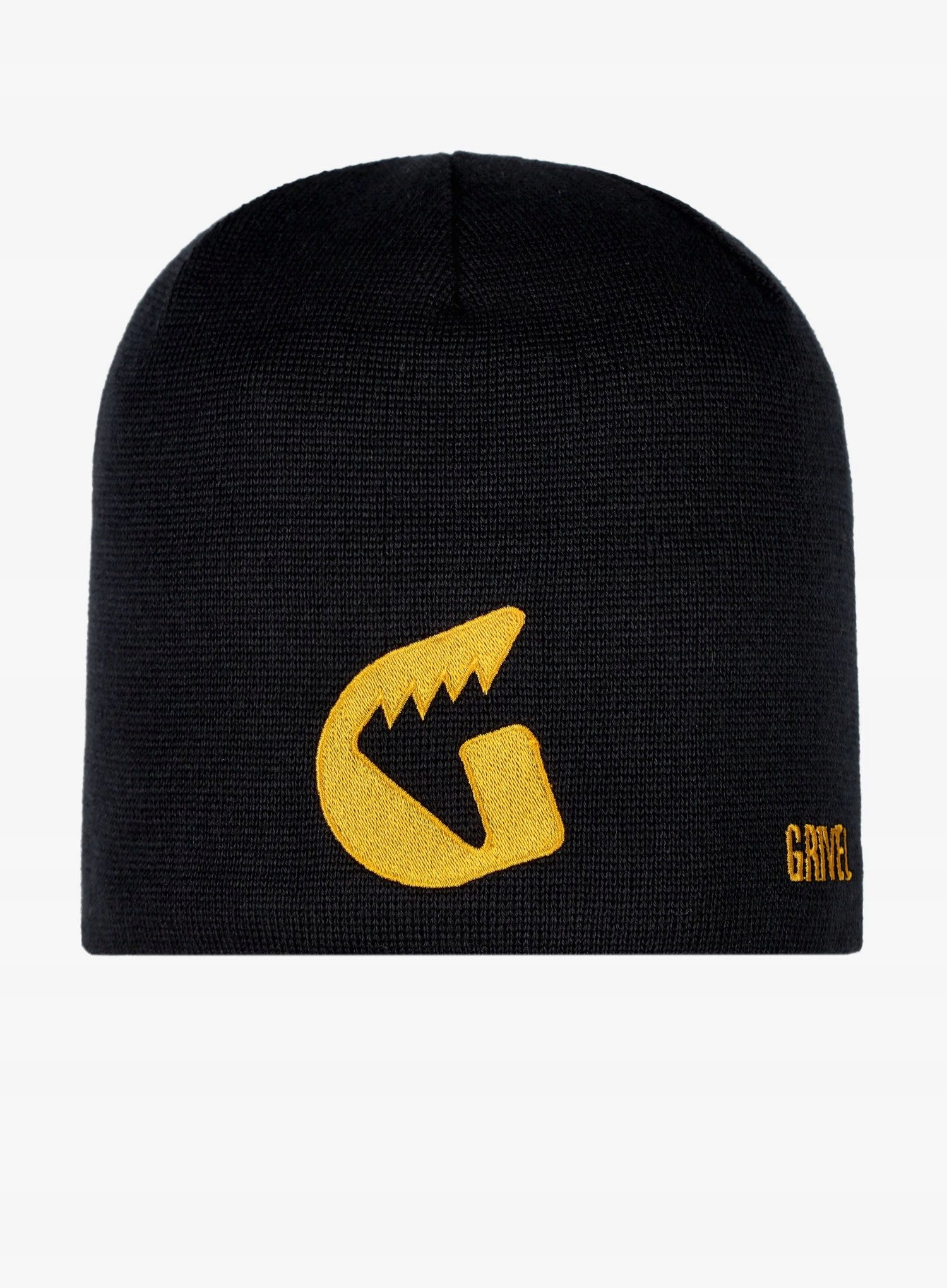 Čepice Grivel Winter Beanie černá