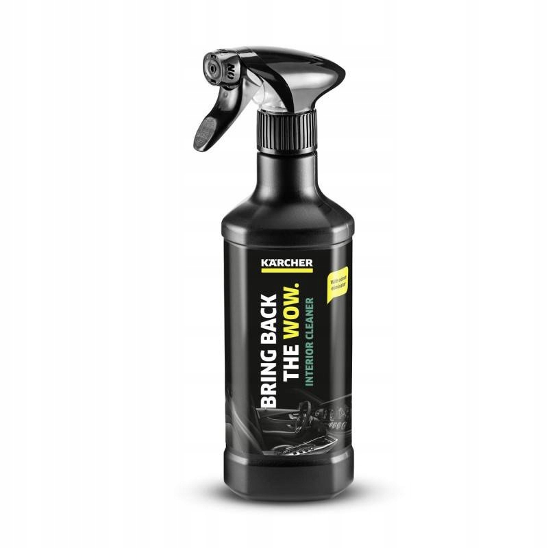 

Karcher RM651 Środek do czyszczenia wnętrza