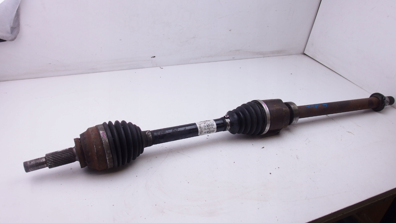 RENAULT ESPACE V POLOS PRAWA 1.6 1.8 TCE