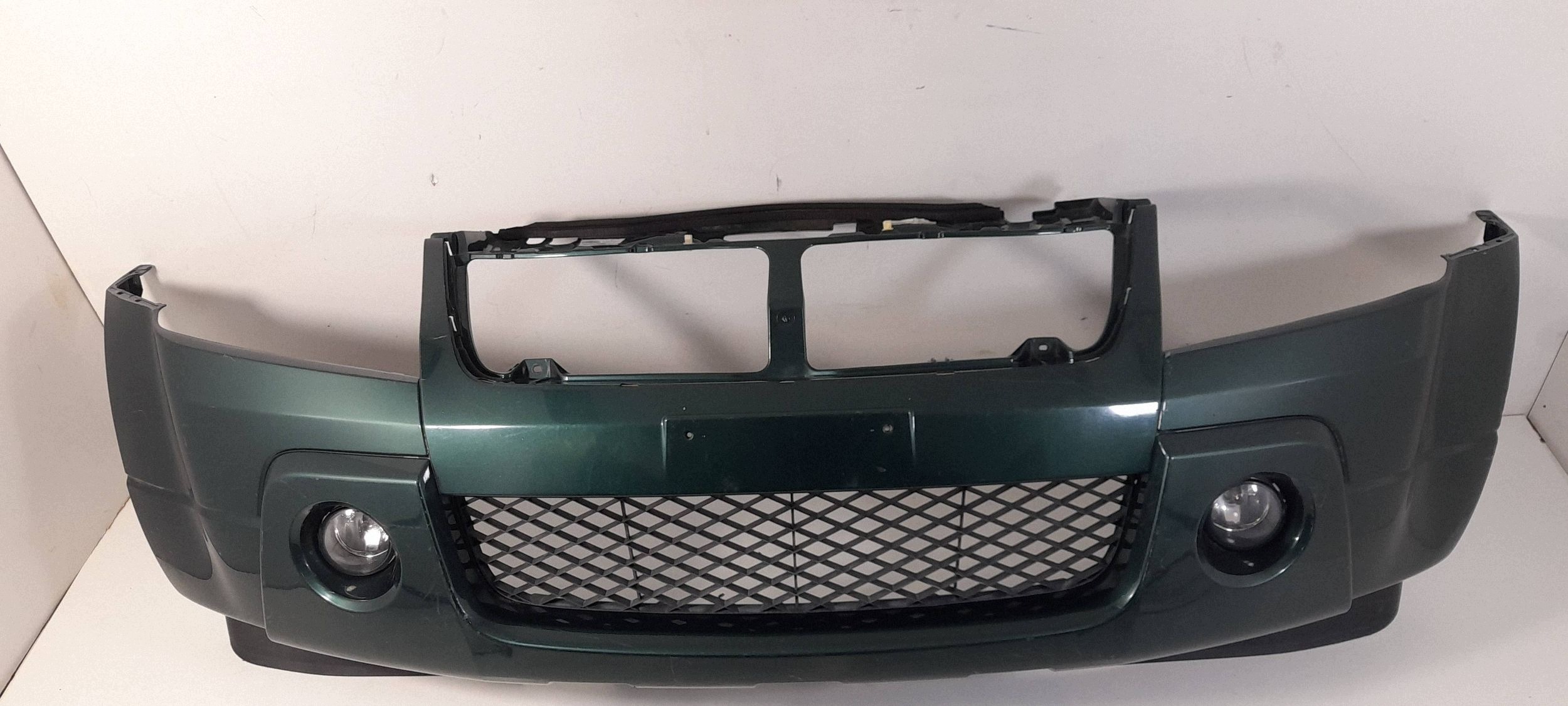 Suzuki Grand Vitara II front bumper 7171165J00 (ZD215)