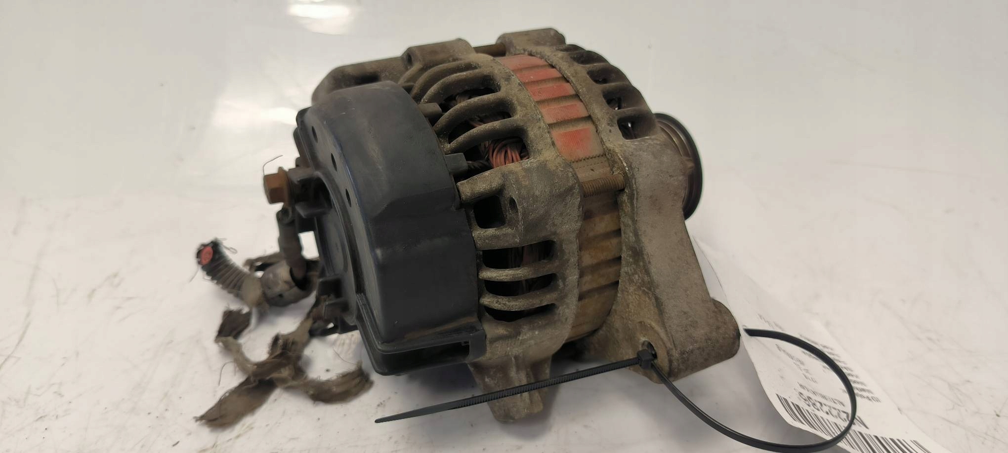ALTERNATOR OPEL VECTRA B