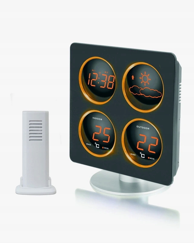 Meteorologická stanice WS6830A