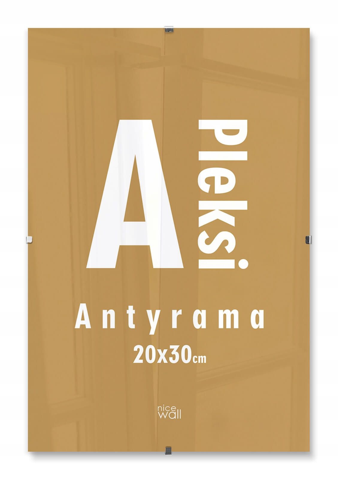 

Antyrama eko Nice Wall 20x30 cm