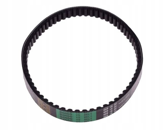 5900000112756 - РЕМЕНЬ ПРИВОДА 669-18-30 BANDO УСИЛЕННЫЙ