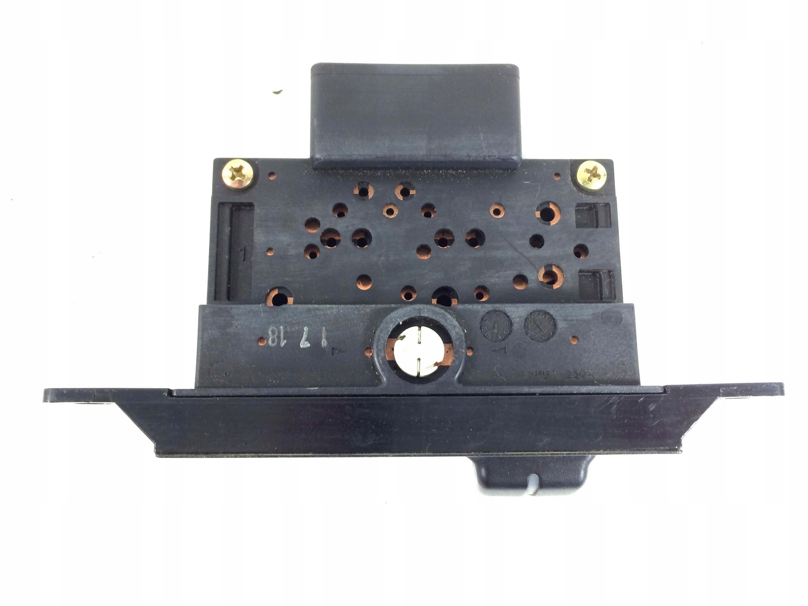 interruttore BOCCHETTE MAZDA MPV II (LW) 2.0 STANLEY