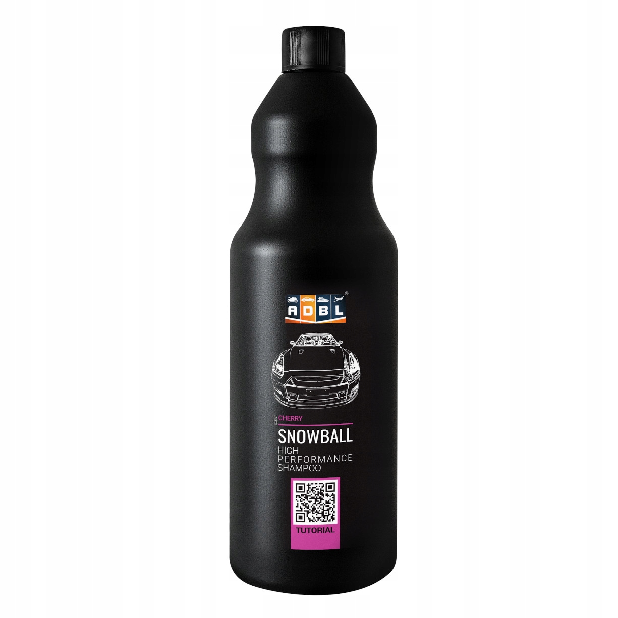 Adbl Snowball 1L Skoncentrowany Szampon Do Mycia