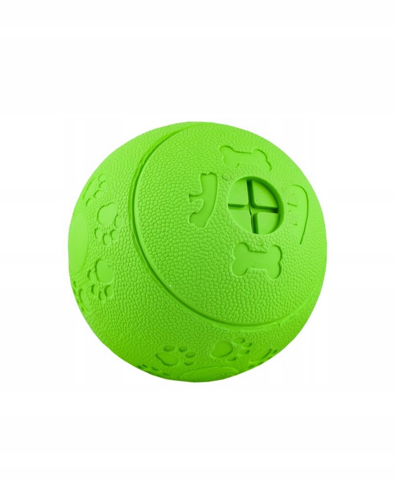 

Piłka na przysmaki z labiryntem 8cm Pet Nova