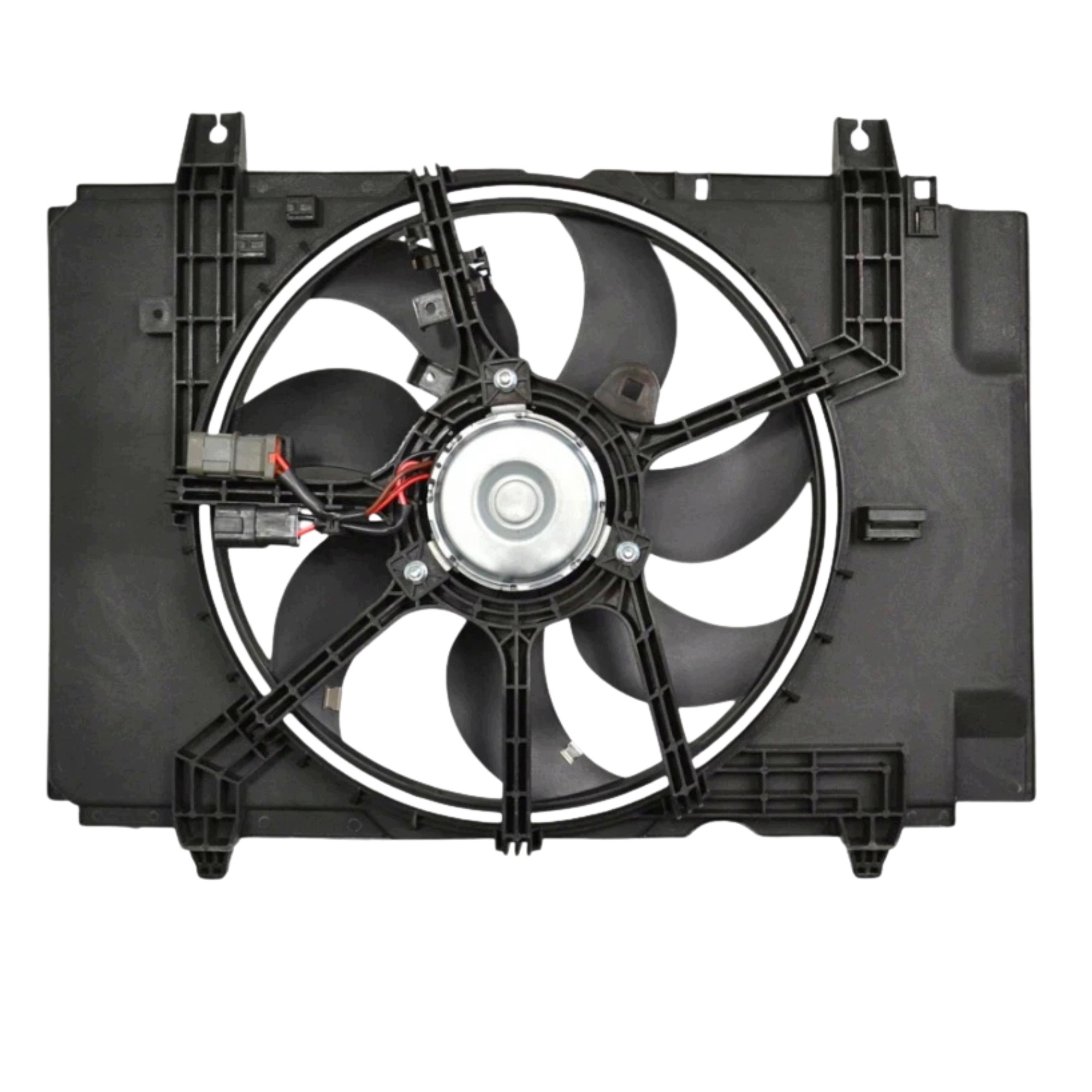 Nissan Juke 2010 – Ventilátor S Držákem 2+2 Kolíky 21481-1KA0A