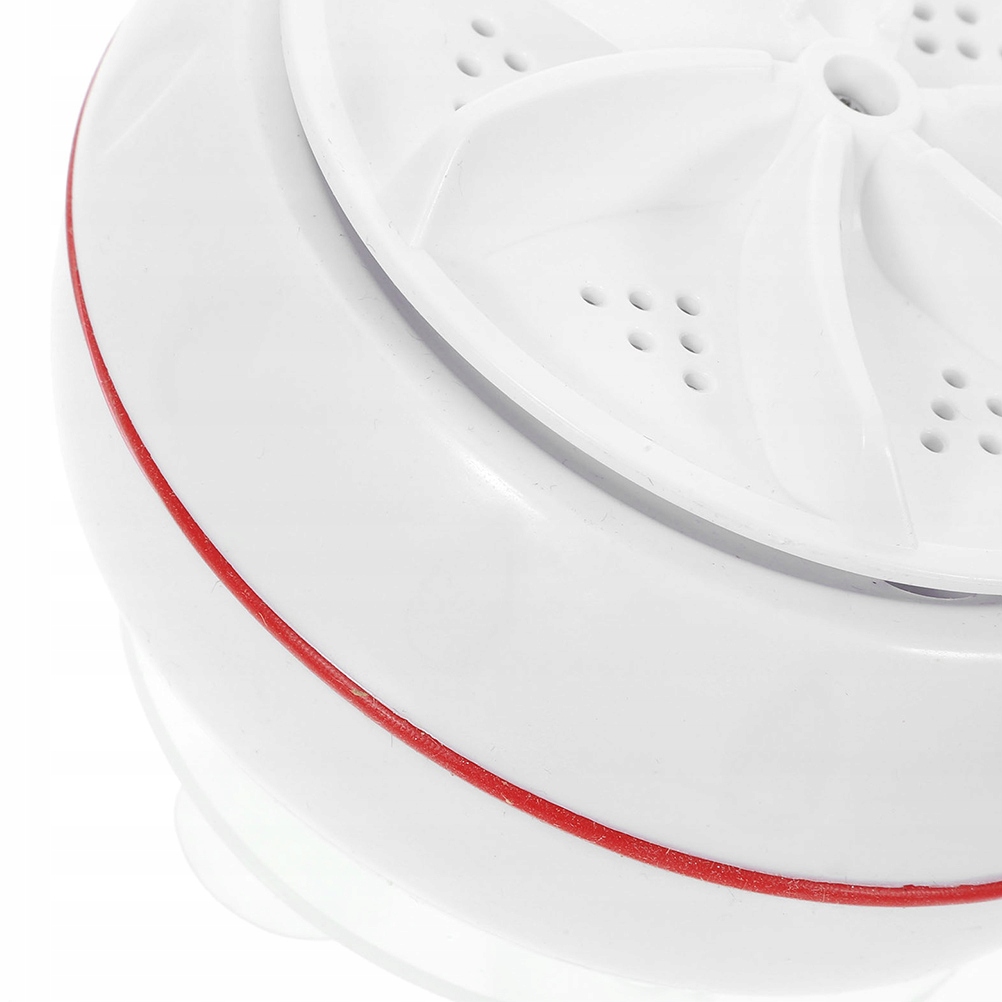 PRZENOŚNA PRALKA PODRÓŻNA PRALKA DO UBRAŃ Kod producenta 5528934386985744280