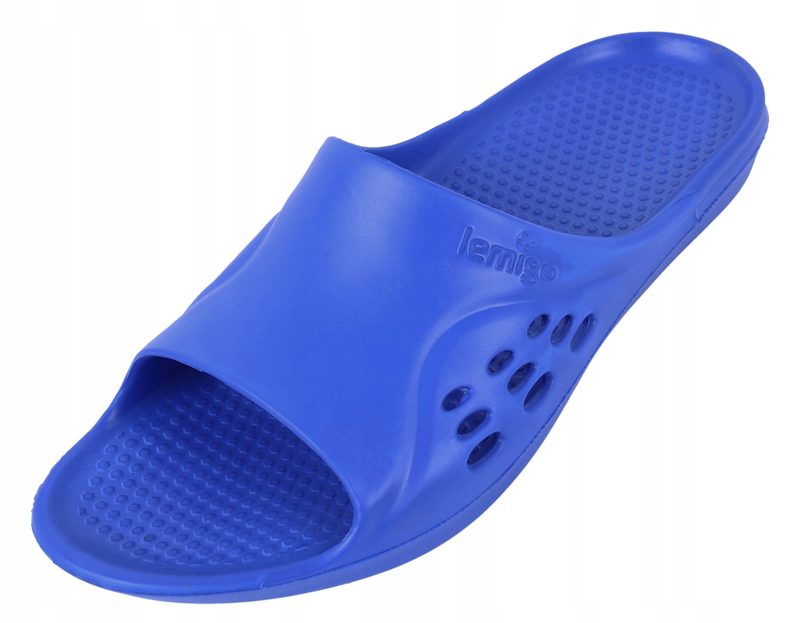 

Chabrowe klapki Junior Lemigo 37 Eu