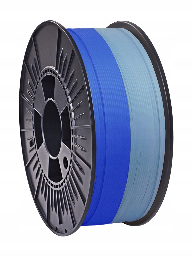 Filament Thermo Blue Sfx Line Pla Nebula 1kg 1,75
