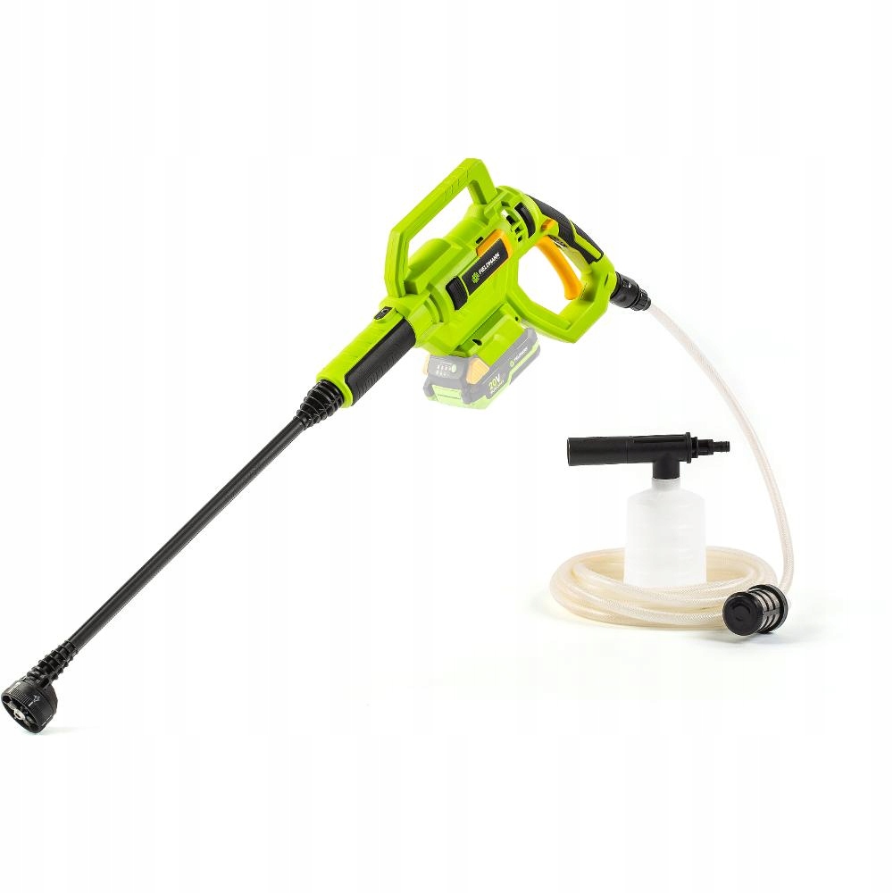 Vysokotlaká myčka Fieldmann Fdw 70905-0 20V