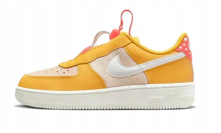BUTY NIKE AIR FORCE 1 TOGGLE SPECIAL EDITION ROZMIAR 35 ORYGINALNE Marka Nike