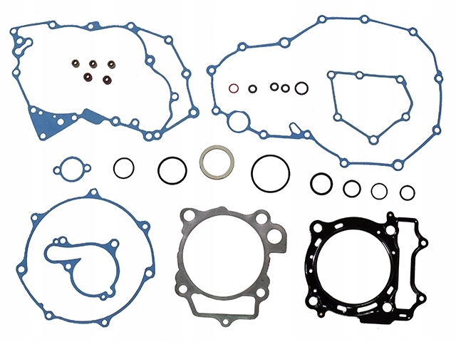 Namura Komplet Tesnenia Yamaha Yfz 450 R 09-21, X 10-11 ()
