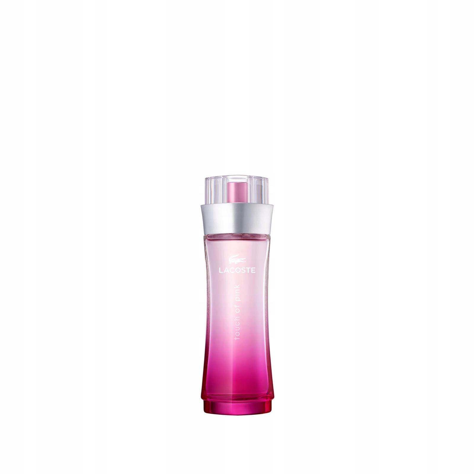 Lacoste Touch Of Pink 50ML Edt Spray