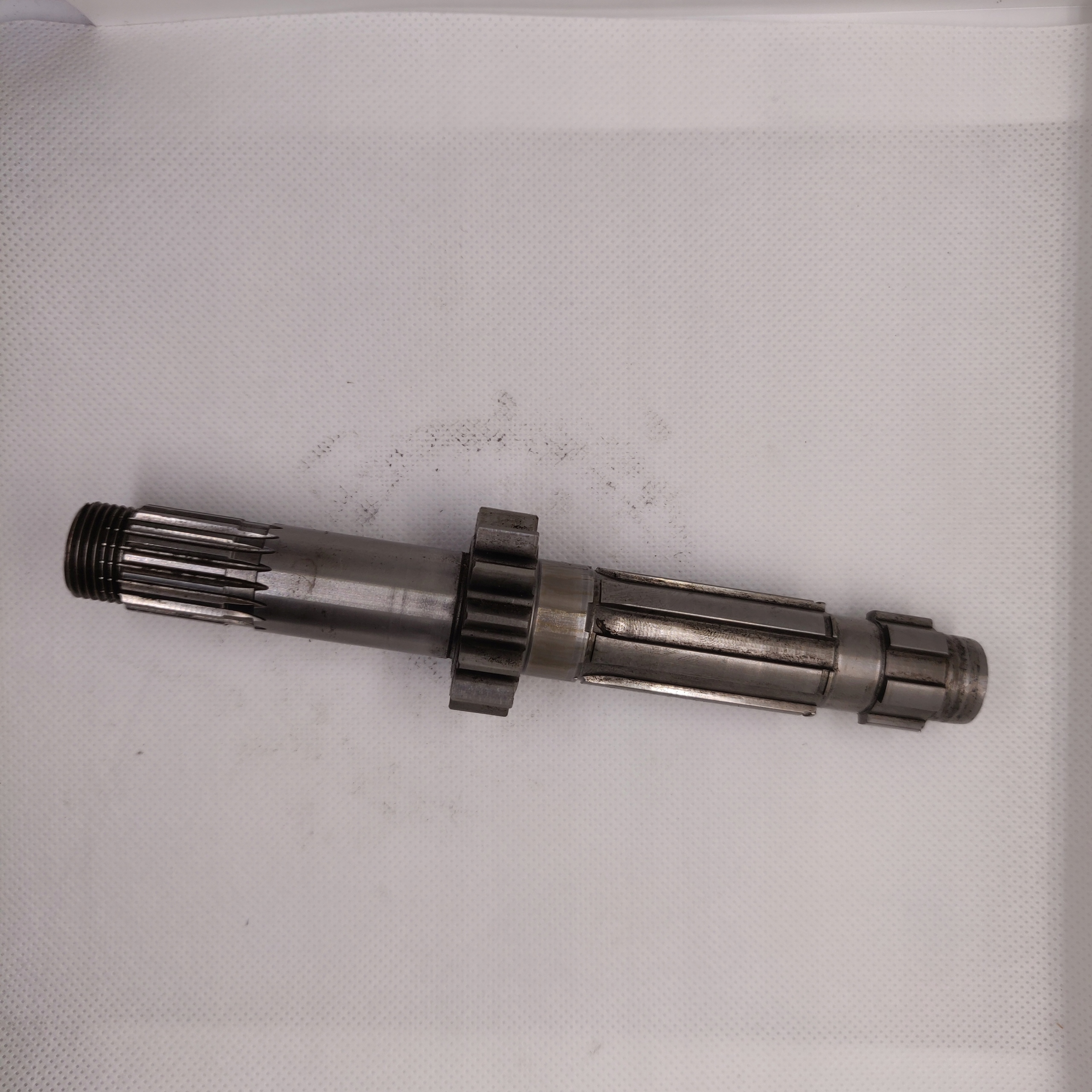 77033001000 - Вал зчеплення KTM SXF 250 2007