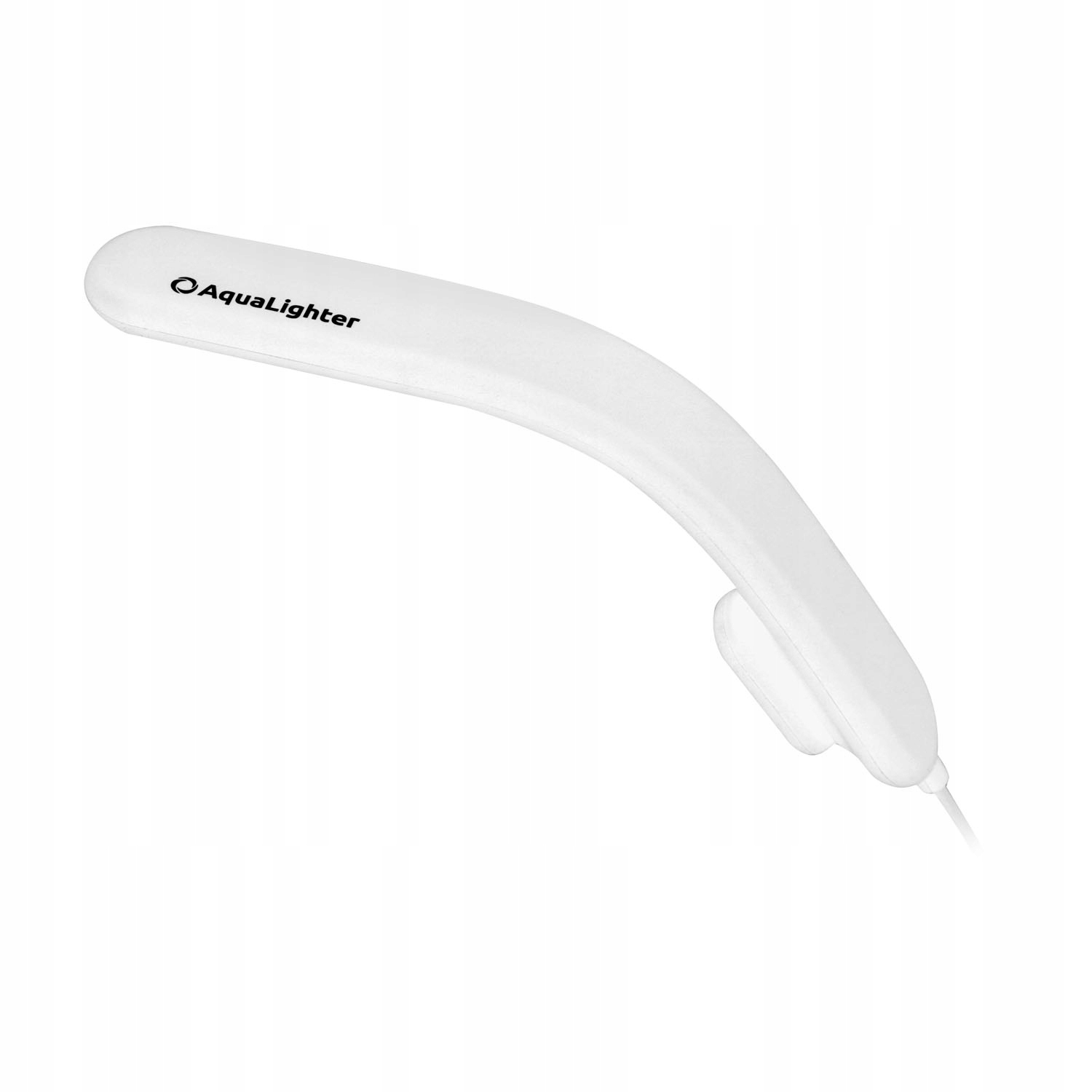 Levně Led lampa AquaLighter PicoSoft flexibilní pro akvária do 20 l bílá