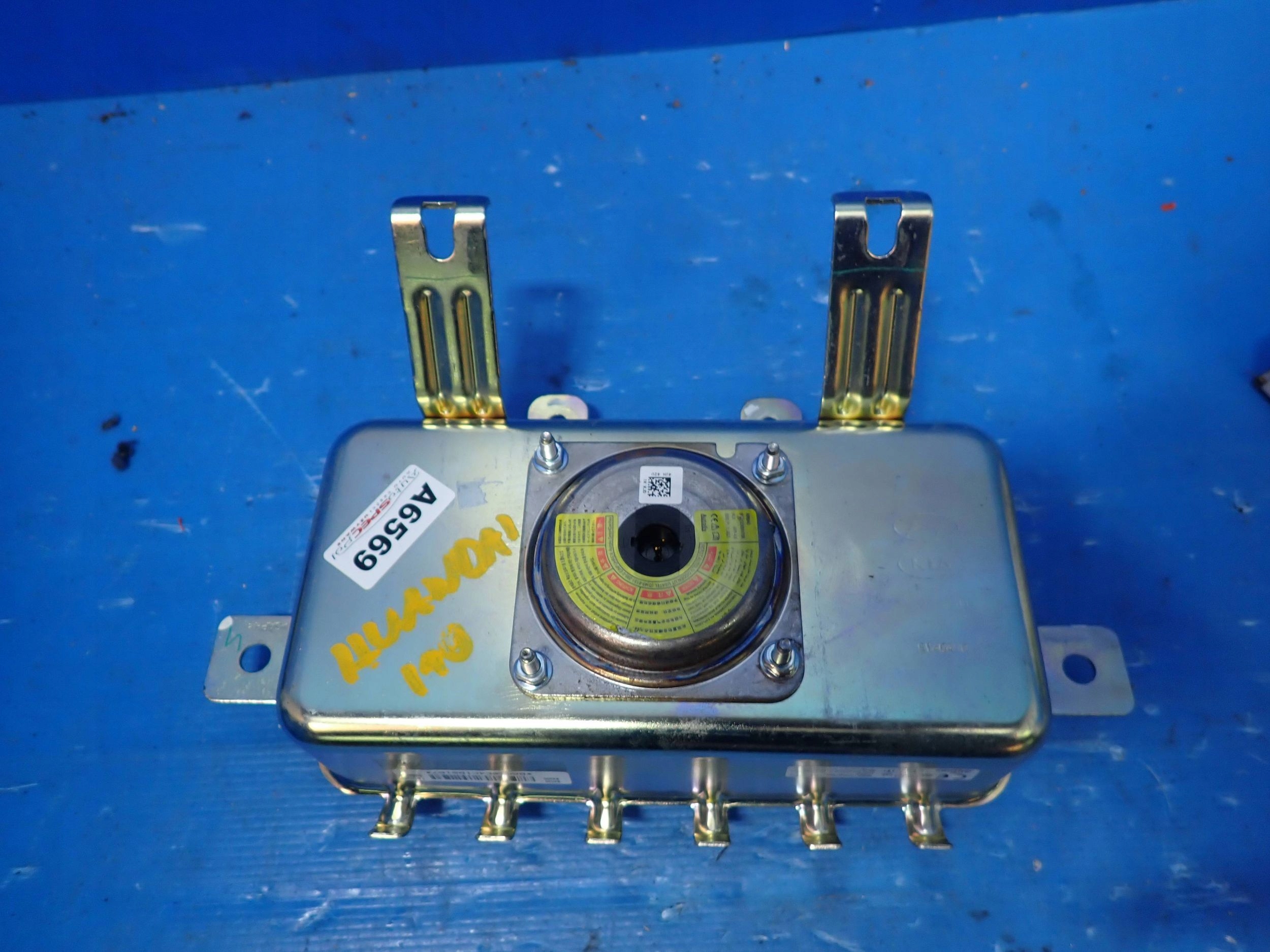 Airbag passager HYUNDAI I10 II 84530-B4000